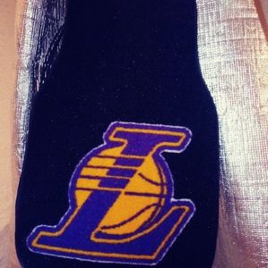 LAKER car mats
